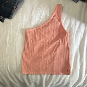 American Eagle One-Strap Tank Top